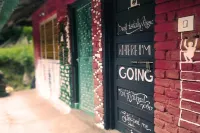 The Hostalgic Jibhi - Hostel