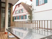 Hitrental Marktplatz Studios Hotels near Basel Cathedral