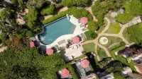 Hôtel la Villa Sainte Valérie Adults Only - Pools