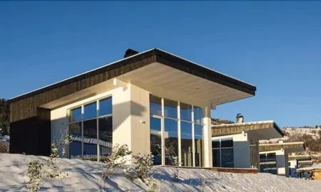 Topcamp Hallingdal - Ål