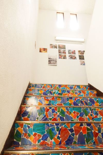 共有エリア 新宿 Sky Capsuleの写真