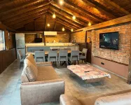 Villa Family Hotel a Dobroshane