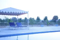 Jawai Bera Leopard Camp - Private Pools