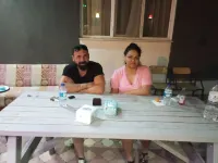 Salda Gölü Beyaz Adalar Atlıhan Apart Hotel - Pet friendly