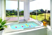 Wisteria Ocean Nakijin