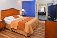 Highlander Motel - Motels