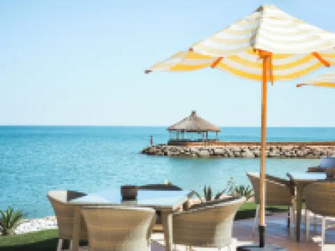 Bavaro Beach Dakhla Hotéis em Dakhla