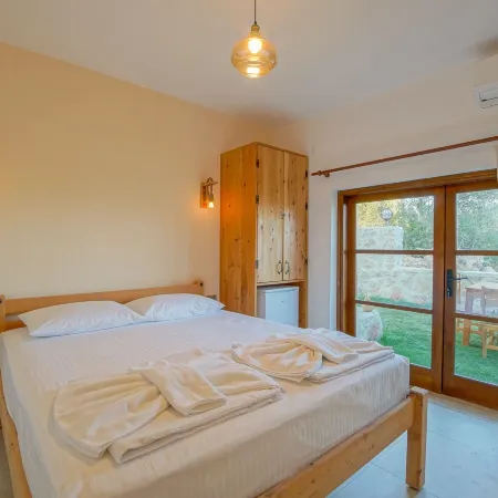 Ayaz Butik Otel