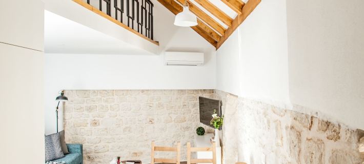 Townhouse Lucia Ξενοδοχεία στην πόλη Trogir