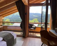Torghele's Wald & Fluh GmbH Hotels in der Nähe von Schelpenalp