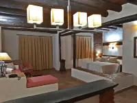 Hotel Apartamento Nueva Alcazaba Hotels in Mecina Fondales