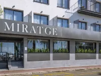 GHT Miratge - Adults Only Hotels in Lloret de Mar
