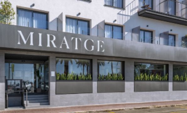 GHT Miratge - Adults Only