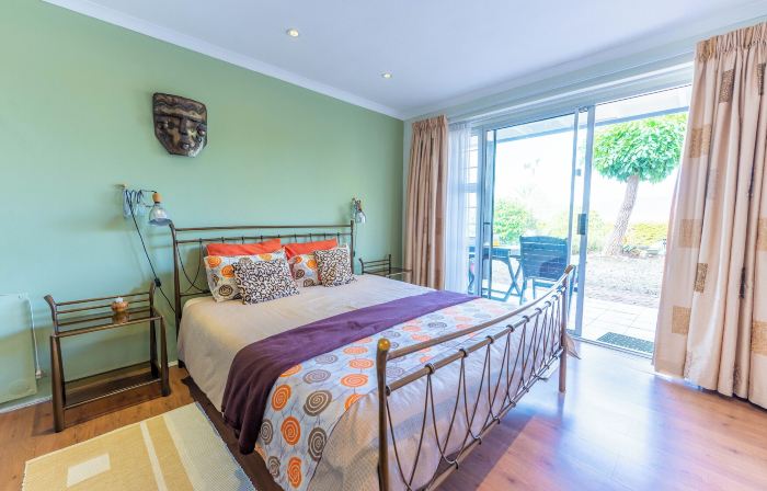 Aestas Bed and Breakfast