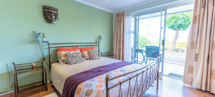 Aestas Bed and Breakfast Hotels in Knysna