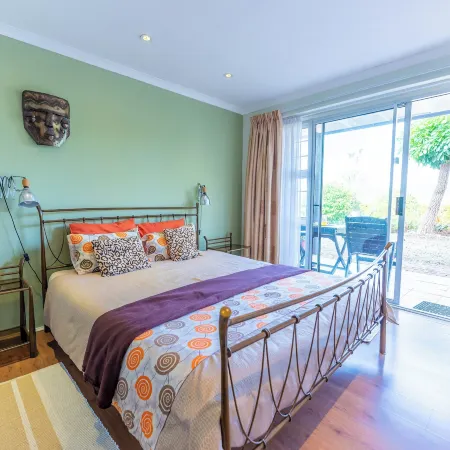 Aestas Bed and Breakfast