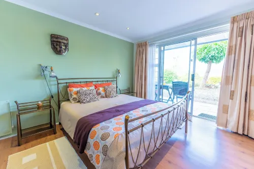 Aestas Bed and Breakfast - breakfast