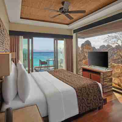 Two Seasons Coron Island Resort Rooms