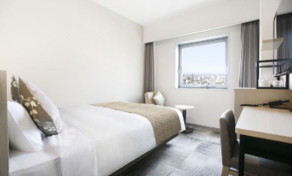 Art Hotel Oita