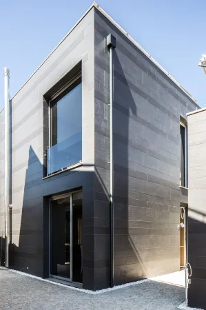 Casas do Patio Country Houses & Nature