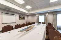 Hampton Inn Lockport Hotels in Lockport