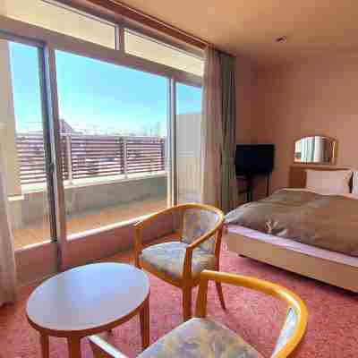 ホテル ラヴニール Rooms