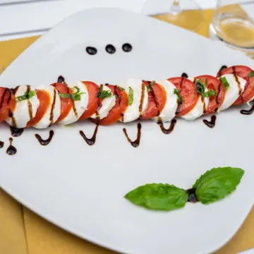 Camping Village Mare Pineta