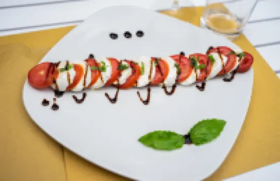 Camping Village Mare Pineta