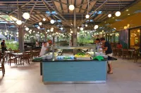 Pine Beach Pakostane - All Inclusive Light - sarapan