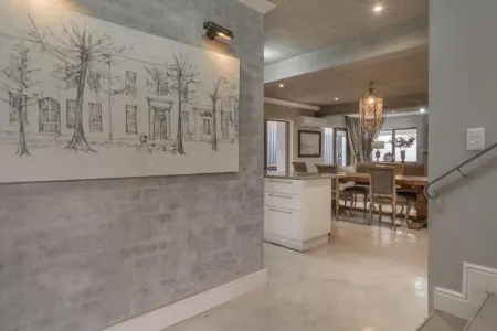 Avemore Lagratitude No6 - with Full Backup Power