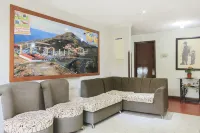 Ayenda 1506 la Puerta del Sol فنادق في Floridablanca