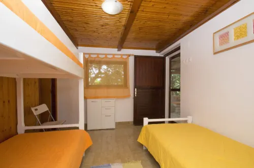 Vacation House Planika