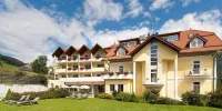 Hotel Kronplatz Hotels in Mitterolang
