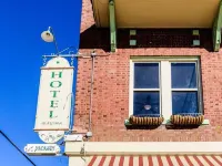 Hotel DeFuniak Hotels in DeFuniak Springs