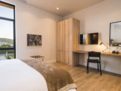 Aha the Rex Hotel โรงแรมในคินส์น่า