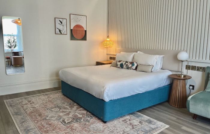Hotel Collingwood, Sure Hotel Collection by Best Western