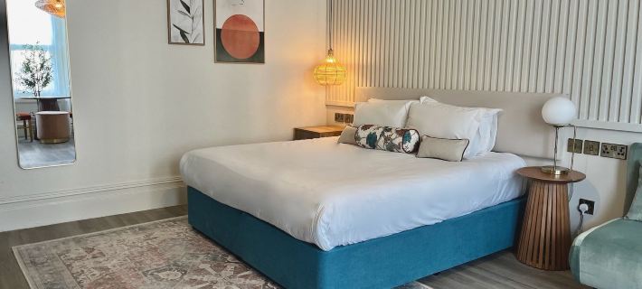 Hotel Collingwood, Sure Hotel Collection by Best Western Hotels in Bournemouth