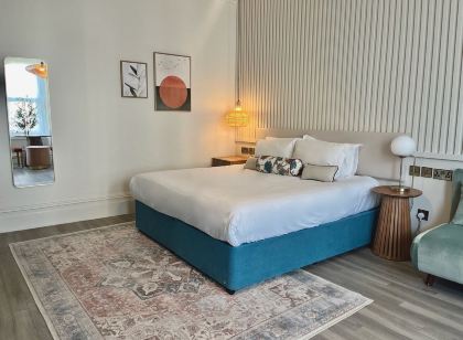 Hotel Collingwood, Sure Hotel Collection by Best Western