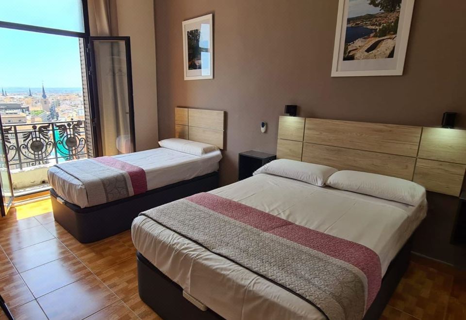 호스탈 마이애미