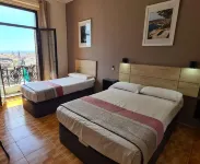 Hostal Miami Hotels in Malasana