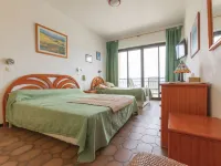 阿利澤酒店 濱海卡瓦萊爾酒店