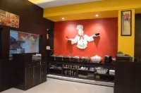 Hotel Vijay Residency Aurangabad`