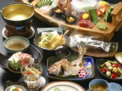 寛ぎの宿 輝雲荘 大田市のホテル