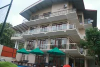 Sanu Lagoon Resort & Spa Hotels near Turtle Watch Rekawa