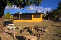 The Beehive Fiji Hotels in 