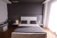 Sicilia Hotel Spa - Parvekkeita