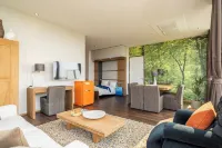 Alpine Hotel SnowWorld Hotels near Station Kerkrade ZLSM