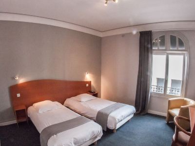 Hôtel Gambetta