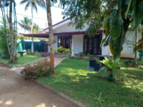 Shenya Villa