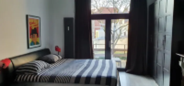 Residence Marie-Thérese